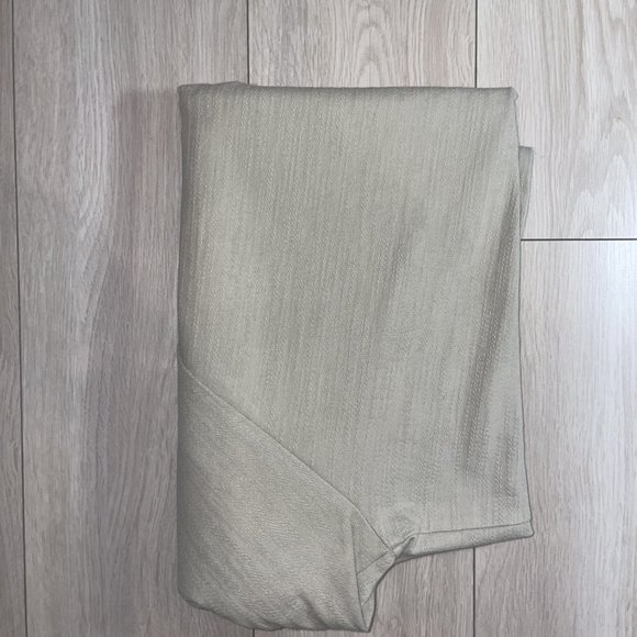 Vitaly - 2 T-Shirts (Cream Colour) - Fishtail & Scoop - Picture 14 of 14